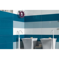 ΠΛΑΚΑΚΙ PARIS 7501 AZAFATA ΜΠΛΕ PORCELANITE DOS 25X75 ΠΛΑΚΑΚΙ PARIS 7501 AZAFATA ΜΠΛΕ PORCELANITE DOS 25X75